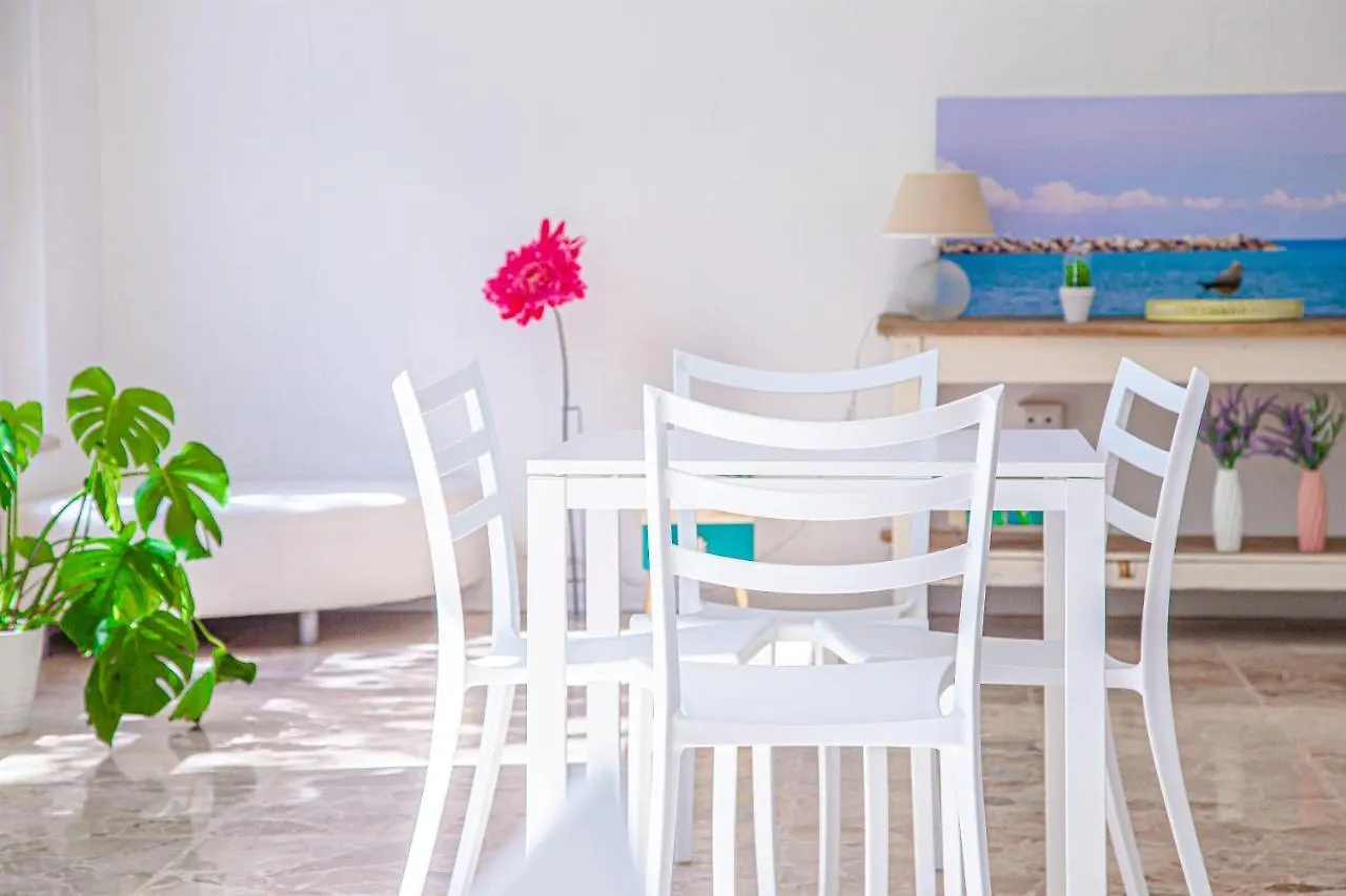 Hotel Rio Beach & Breakfast Cesenatico Italië