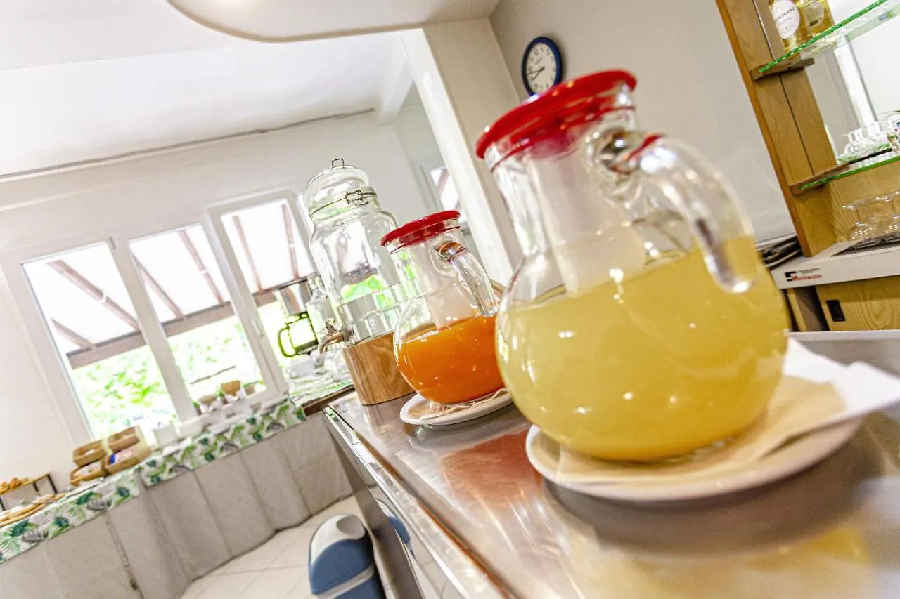 Hotel Rio Beach & Breakfast Cesenatico