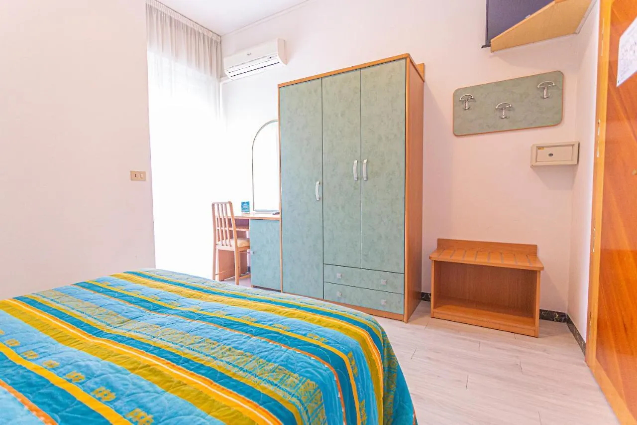 Hotel Rio Beach & Breakfast Cesenatico