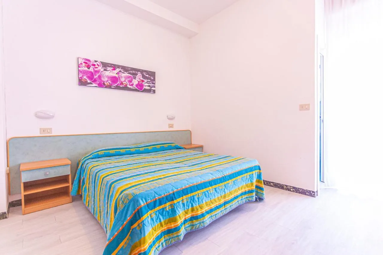 Hotel Rio Beach & Breakfast Cesenatico