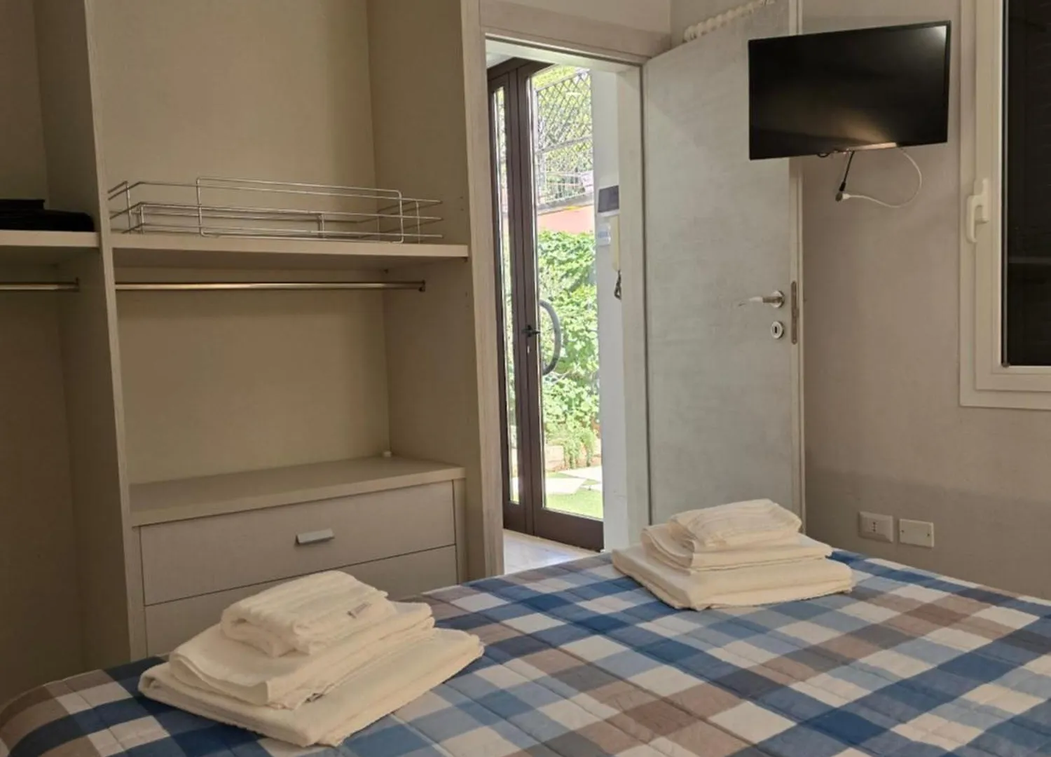 Hotel Rio Beach & Breakfast Cesenatico