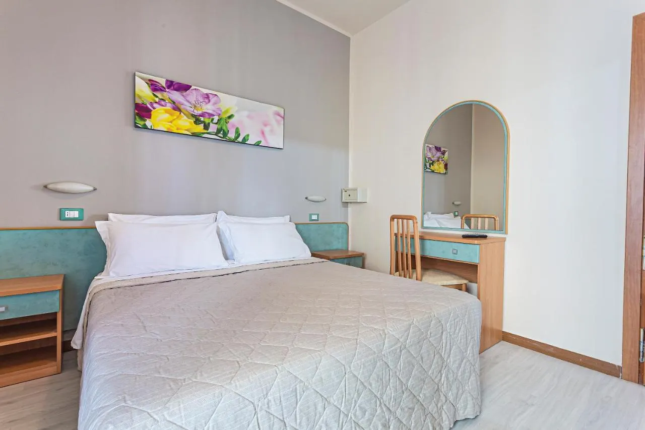Hotel Rio Beach & Breakfast Cesenatico