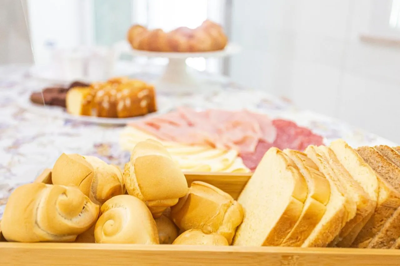 Hotel Rio Beach & Breakfast Cesenatico İtalya