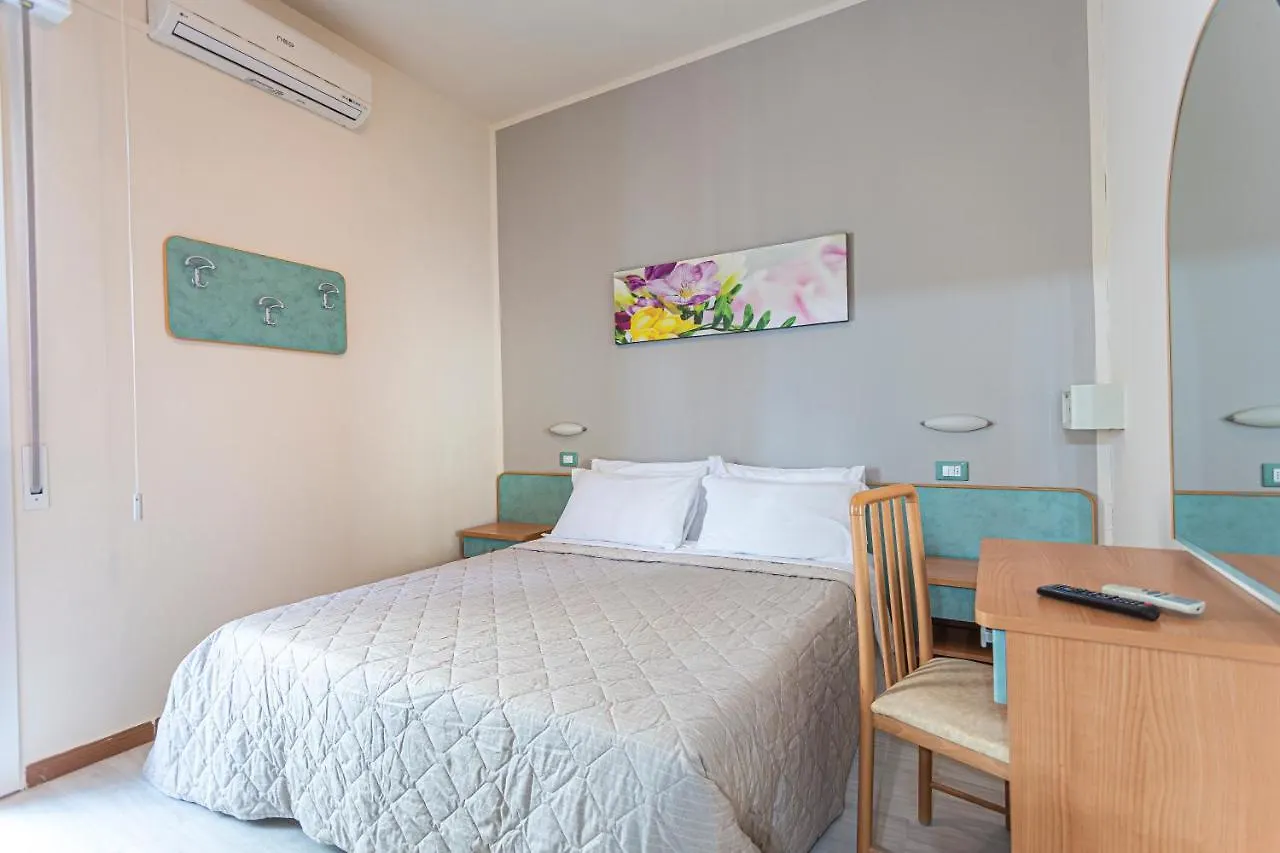 Hotel Rio Beach & Breakfast Cesenatico
