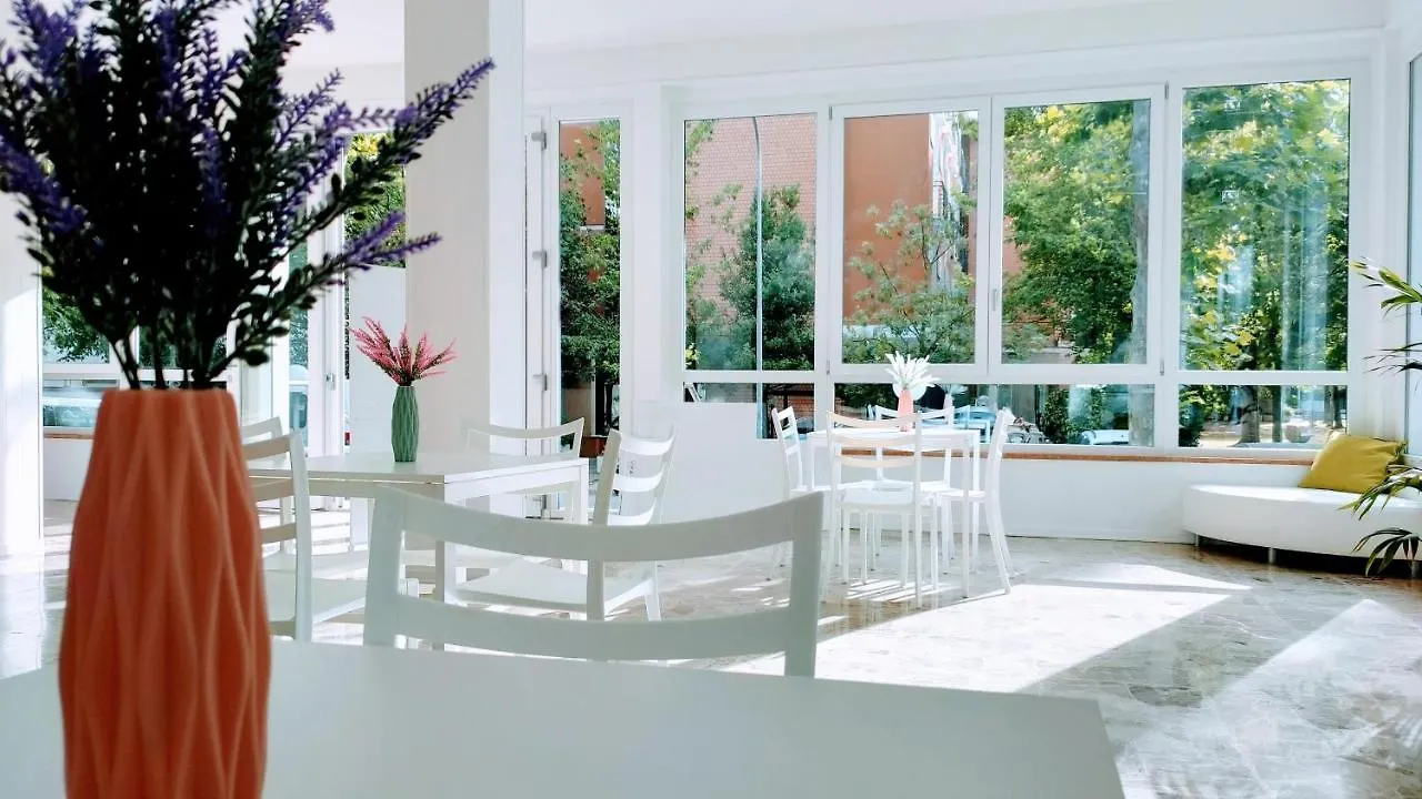 Hotel Rio Beach & Breakfast Cesenatico