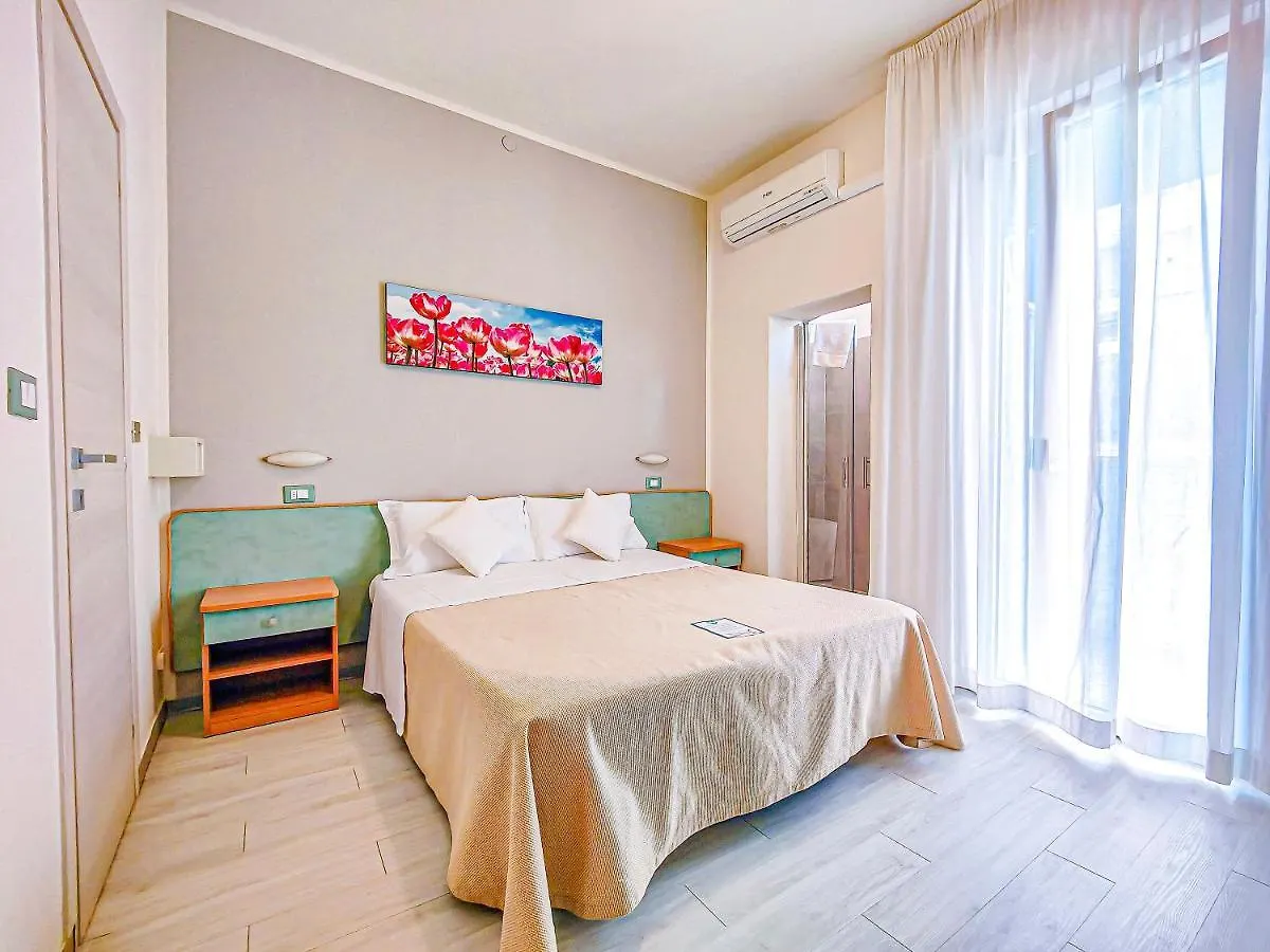 Hotel Rio Beach & Breakfast Cesenatico